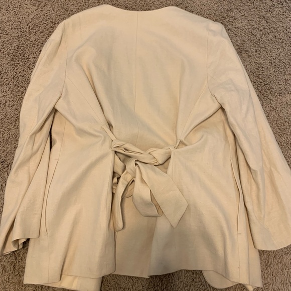 Banana Republic Blazer - Picture 2 of 4